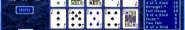Náhled programu Poker Squares